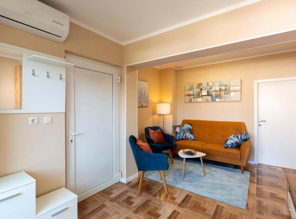 Charming Apartment Sant Elia