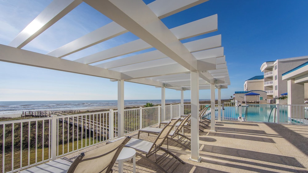 Holiday Inn Club Vacations Galveston Seaside Resort by IHG