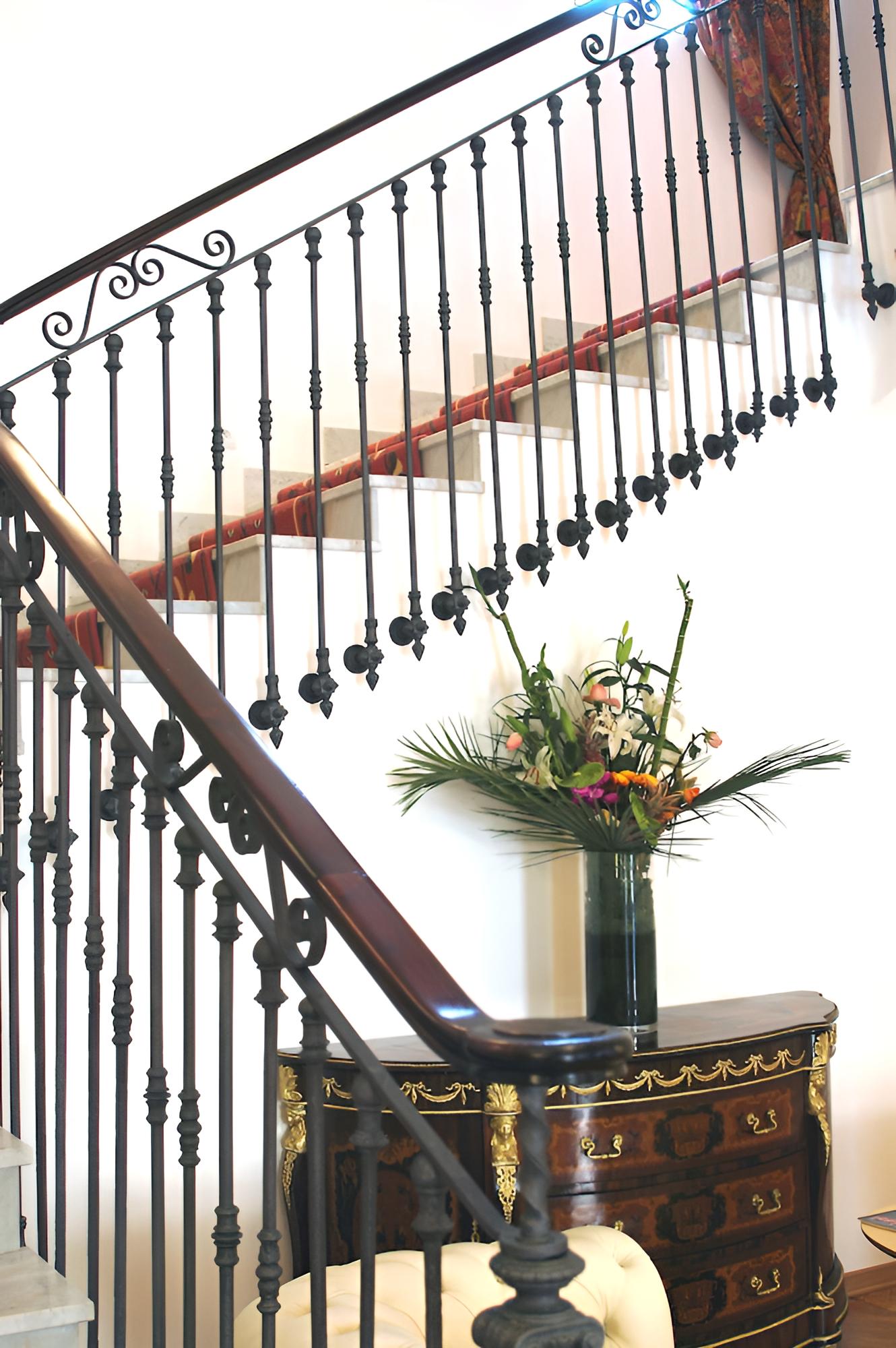 Grand Hôtel des Ambassadeurs