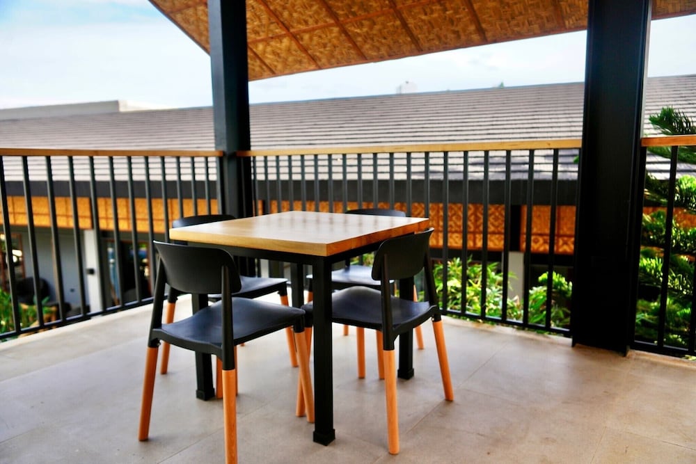 Mayfair Garden Resort