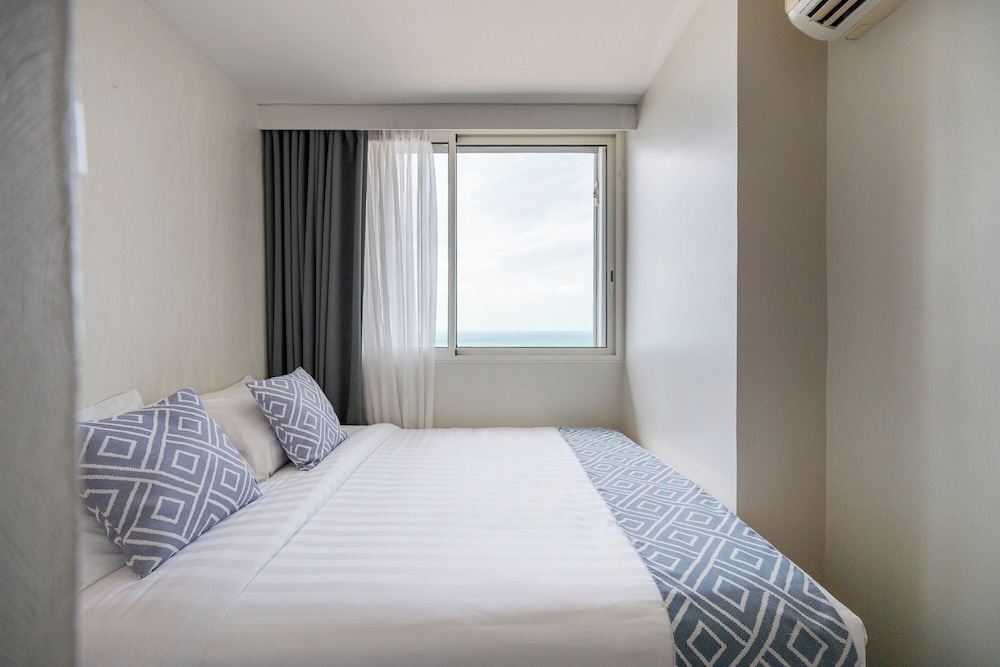 Veranda Residence by SEA U PATTAYA