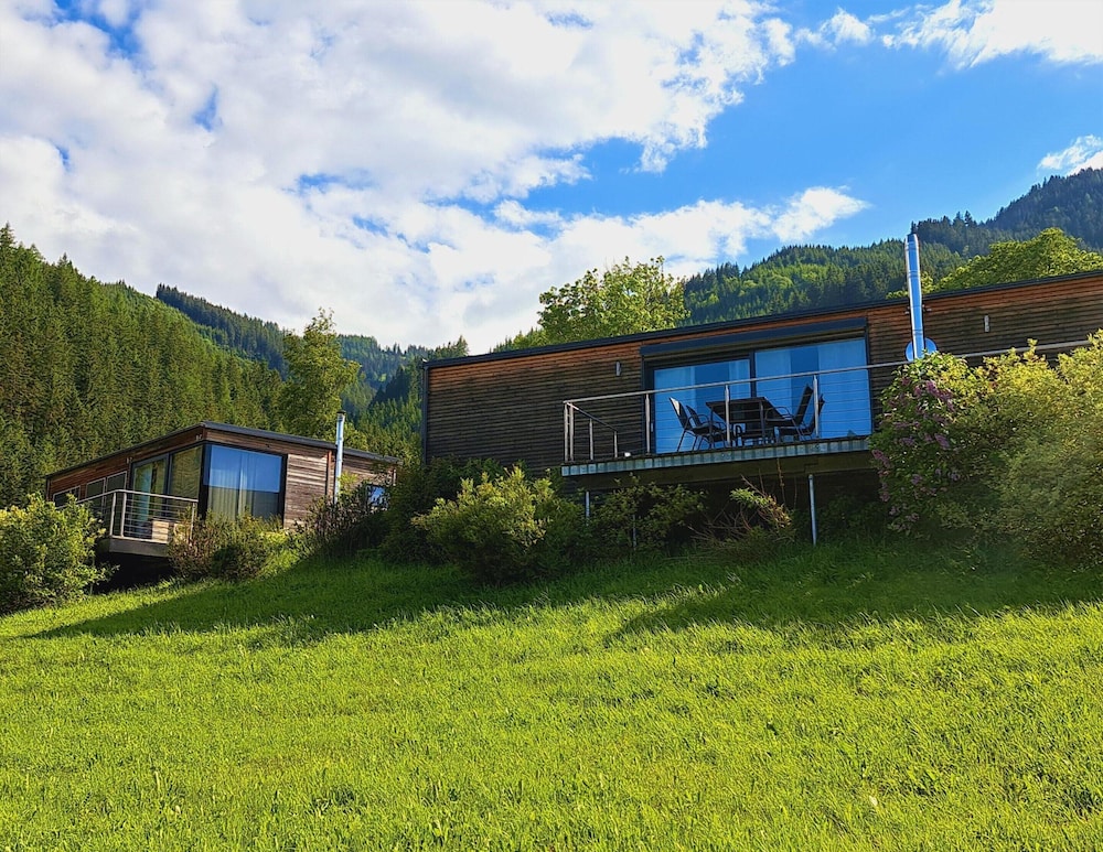 Loft in Gaal Near Ski Slope & Hiking Trails