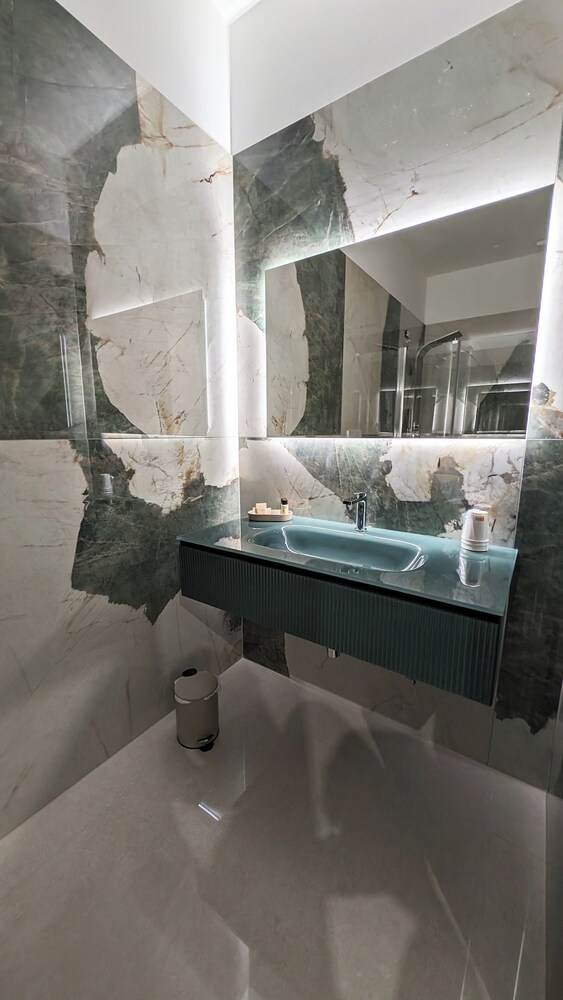 Pietra Viva - Suite & Relax