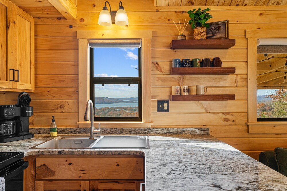 P-bay The Roost 1 Bedroom Home