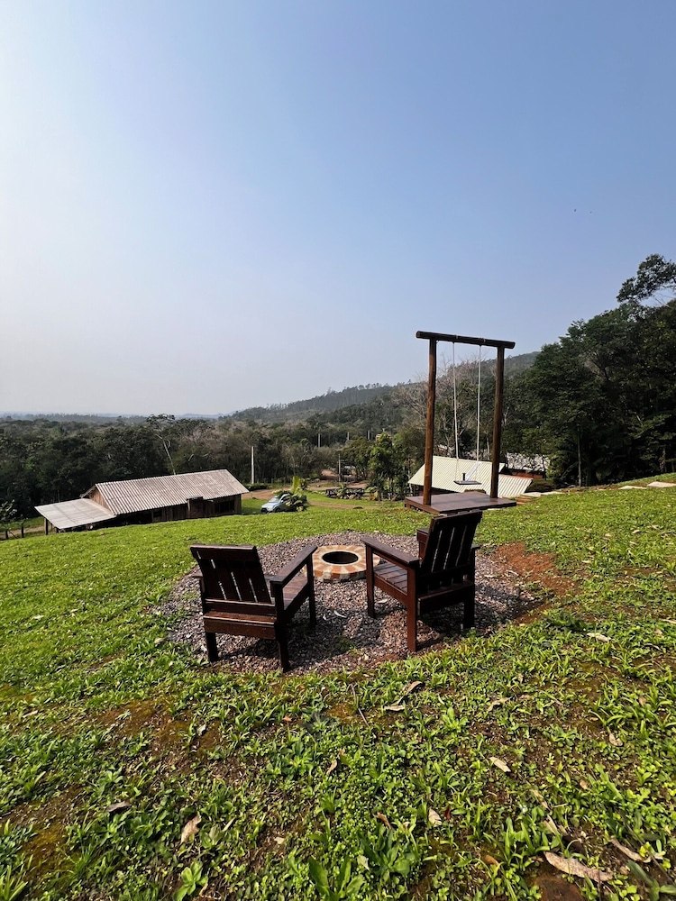 Vila Vicença Natural Refuge