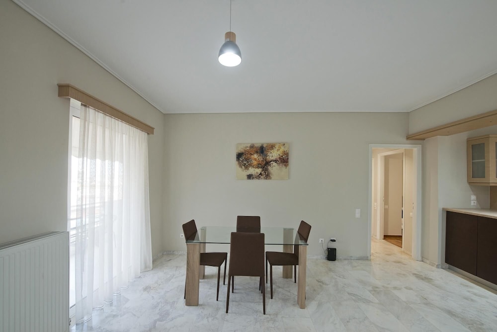 Pagrati Gem in Athens