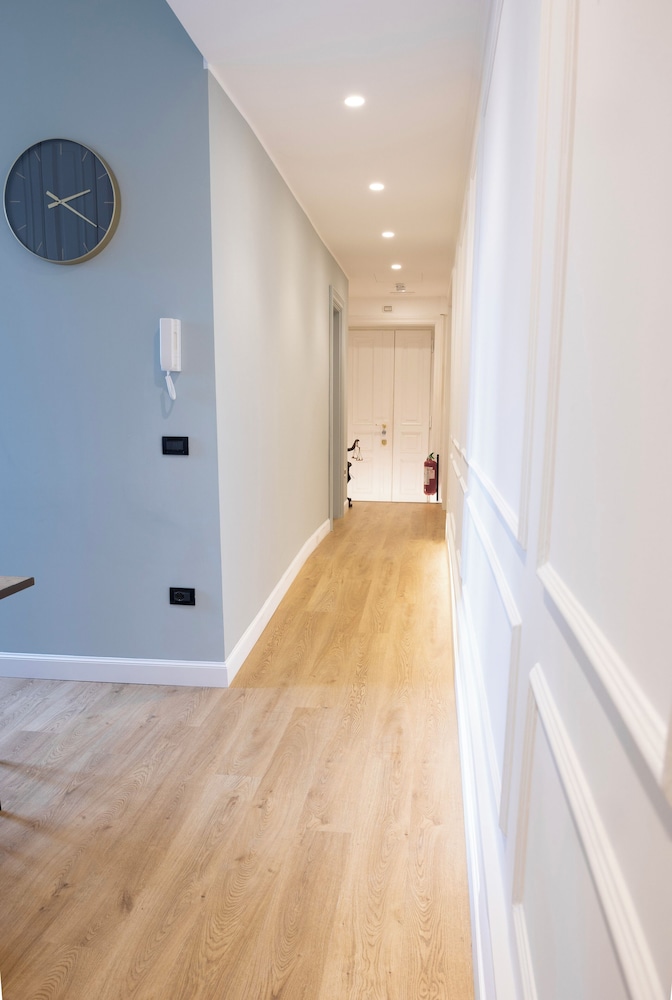 Tiburtina 86 Luxury Suites