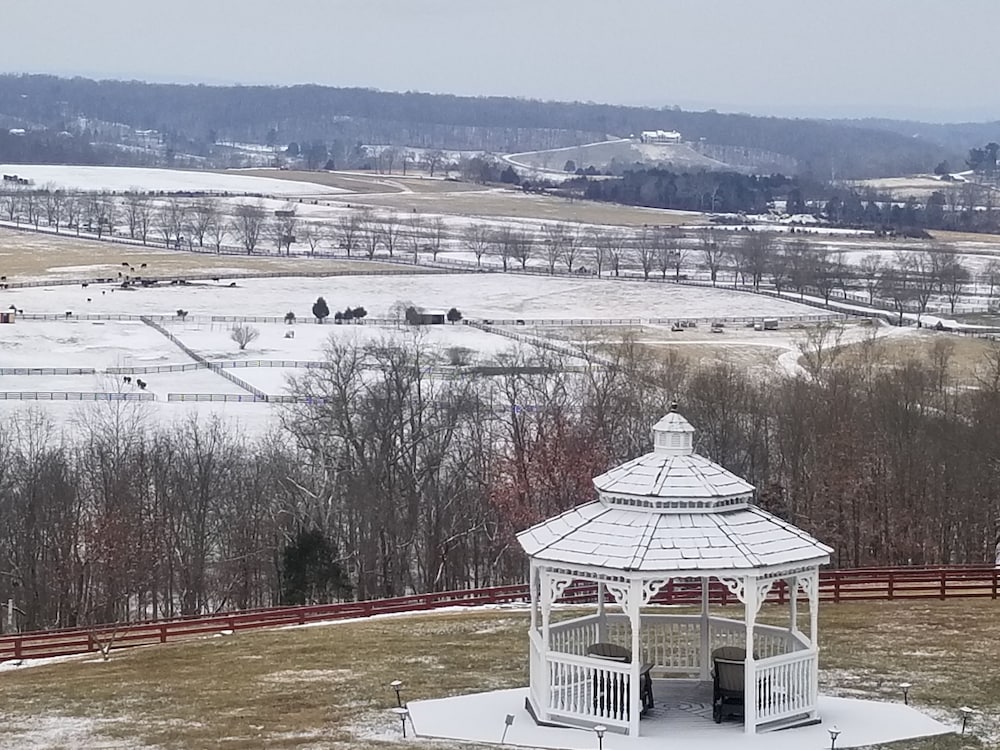 Leesburg Vacations - The Manor at Courtland Farm - Property Image 99