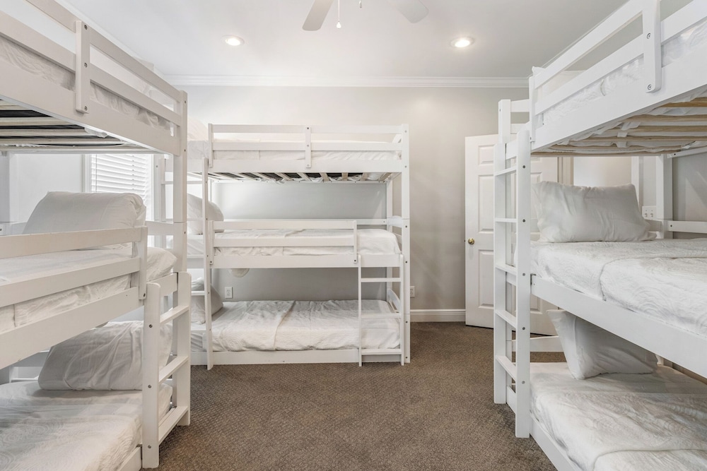 Shiloh - A by Southern Vacation Rentals