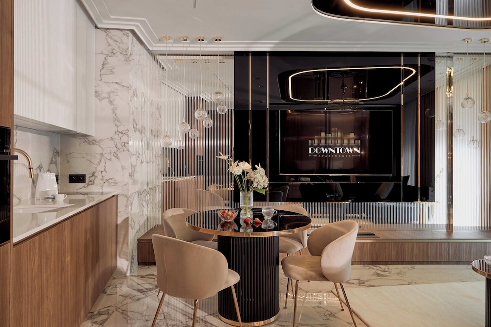 High Stay Granaria by Downtown Apartments