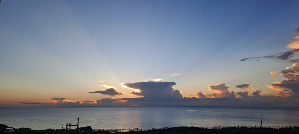 Seongsan Morning Sunset Pension