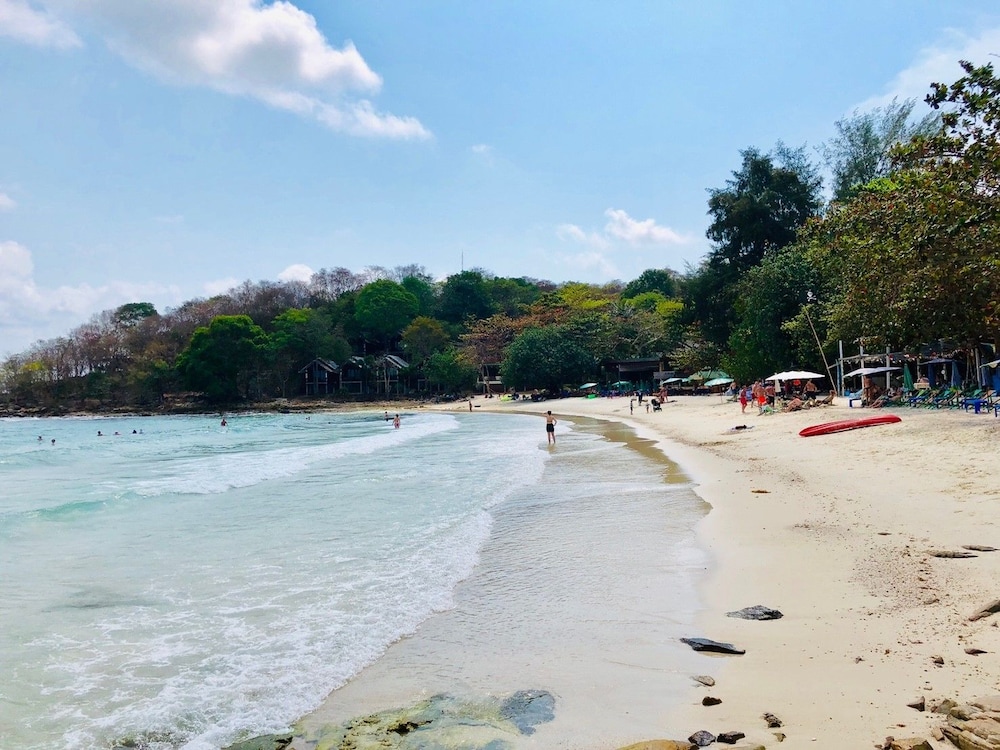 Pudsa Bungalow