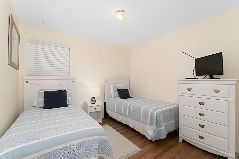 Bella Vida Cozy 3bd/3ba King Bed Private Pool