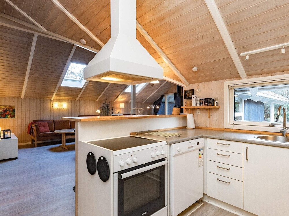 Secluded Retreat in Koldkaer - By Traum Ferienwohnungen view 2