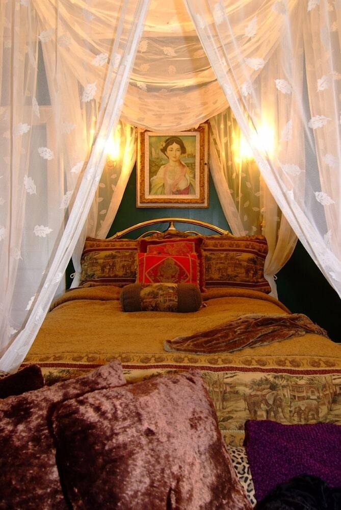 Daffodale House B&B