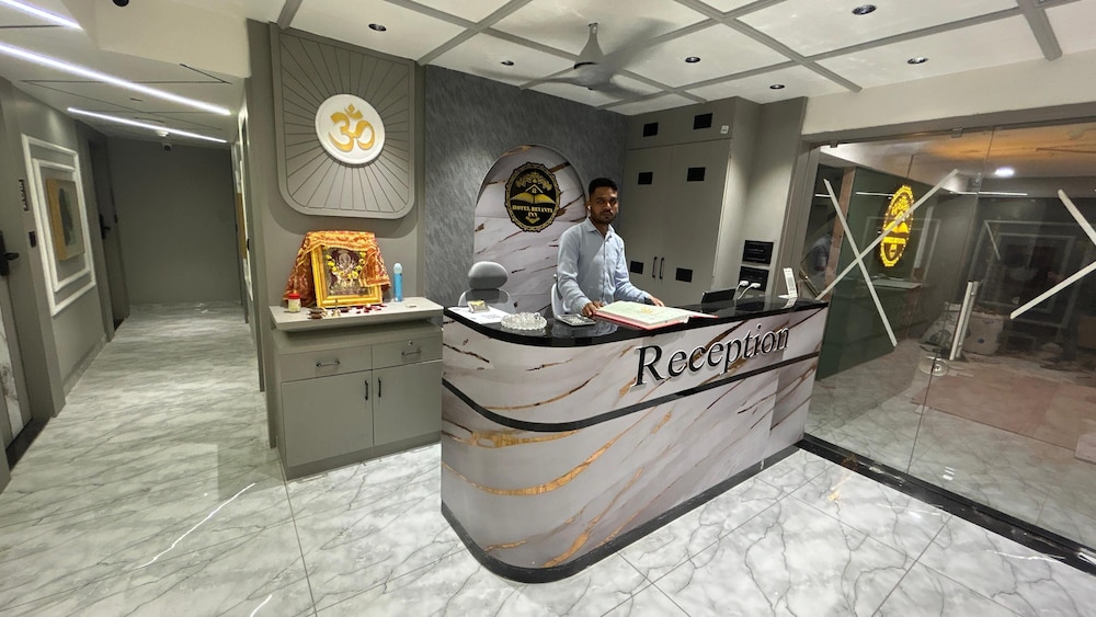 Hotel Revanta Inn