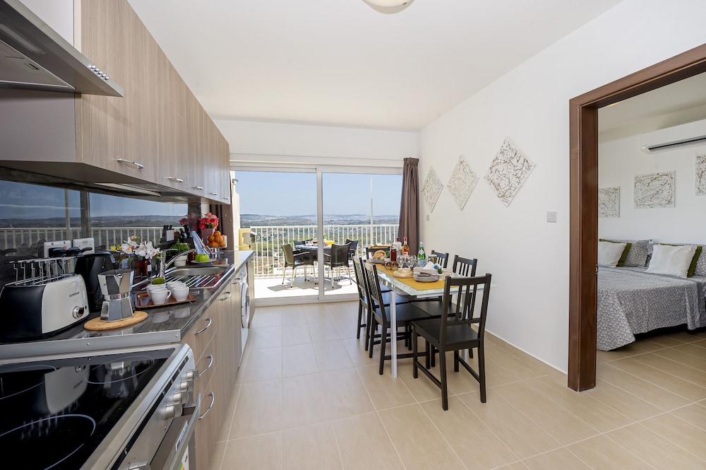 Mellieha Vacations - Summer Breeze with Panoramic terrace by Getaways Malta - Property Image 19