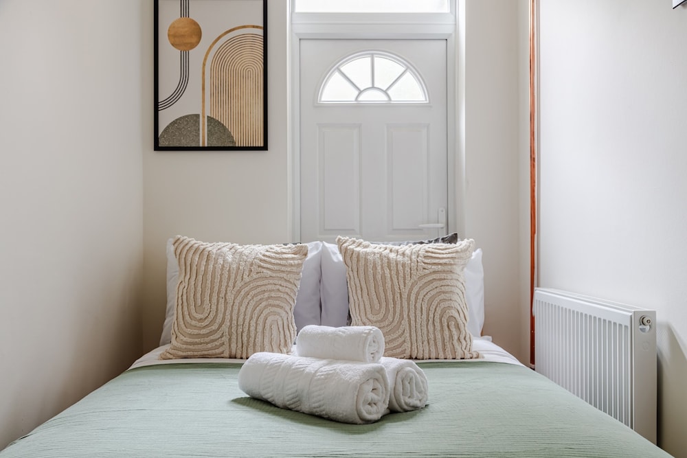 Charming 4BR River Thames & Tate Britain