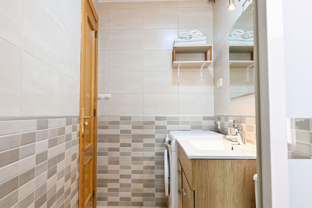 M Men551b Acogedor Apartamento en Vallecas Tu N