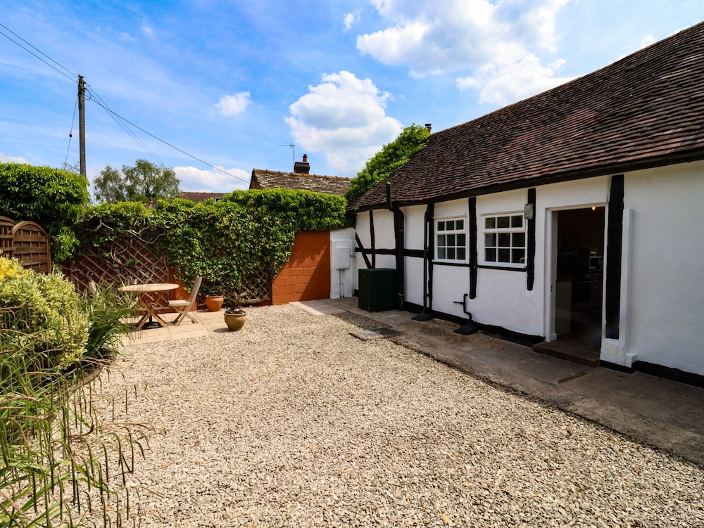 Mortons Cottage