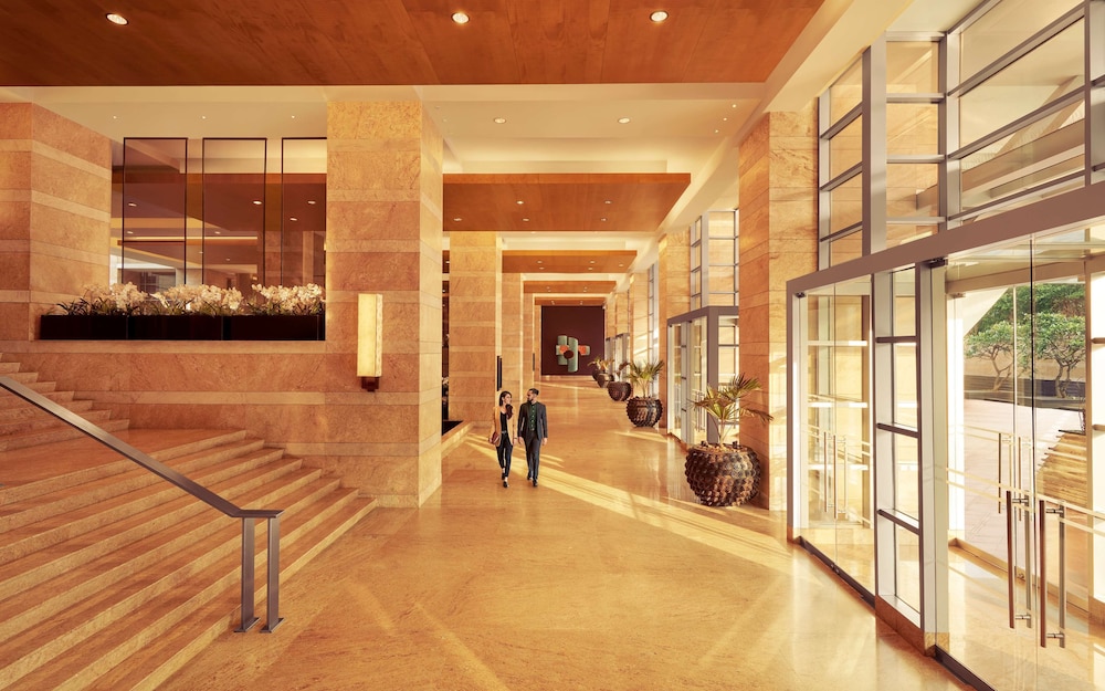 Mumbai Vacations - Grand Hyatt Mumbai Hotel and Serviced Apartments - Property Image 8