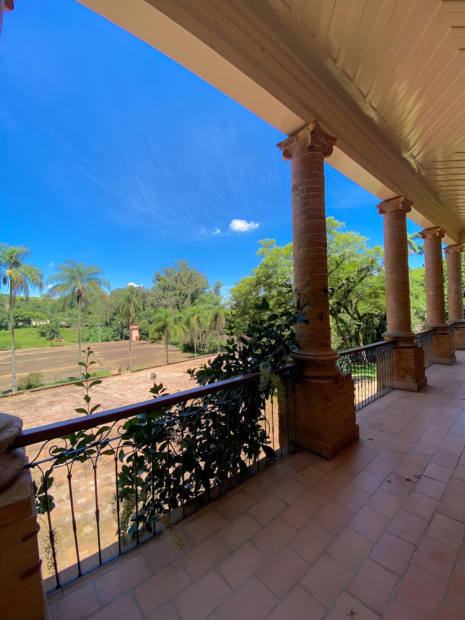 Fazenda Santa Bárbara - Eventos e Filmagens