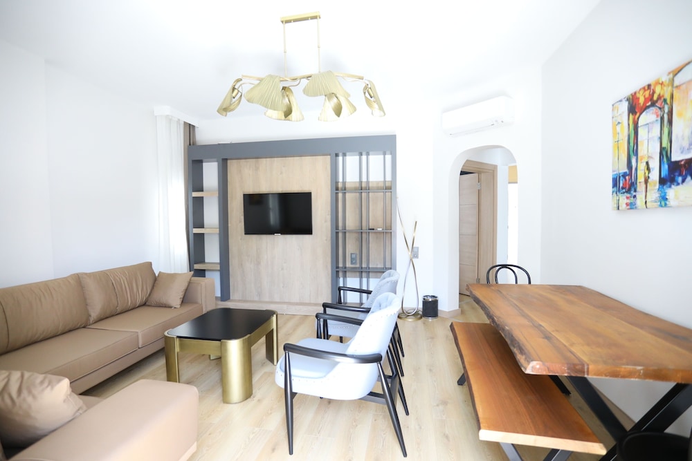 Yalinn Hotel - Image 64