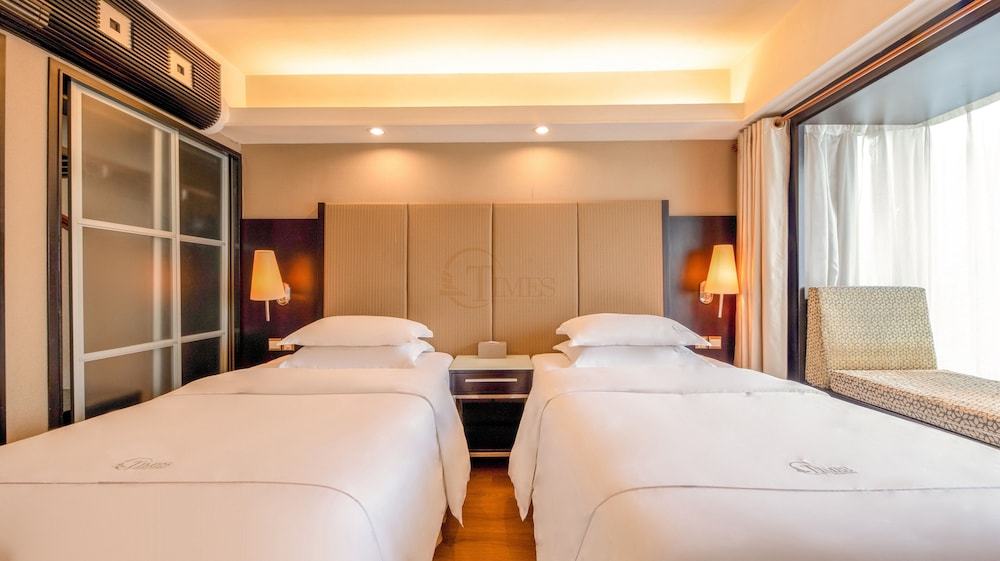 Tianxi Royal Suites & Towers branch