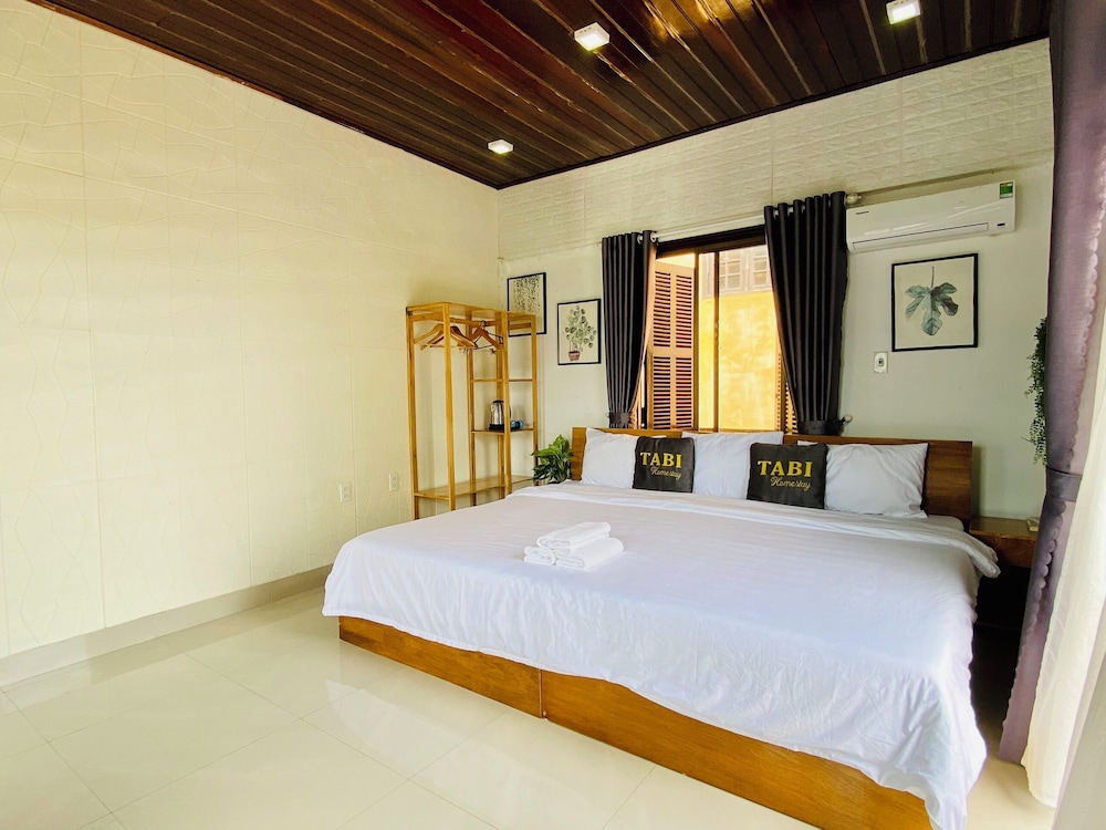 Tabi homestay
