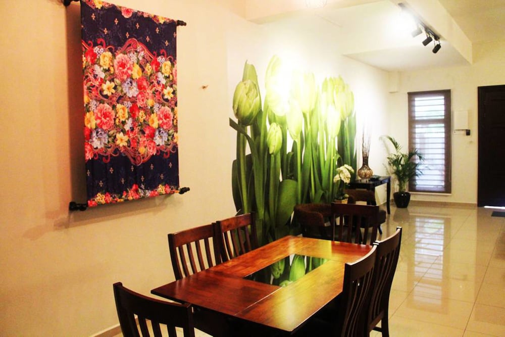 Balinese House