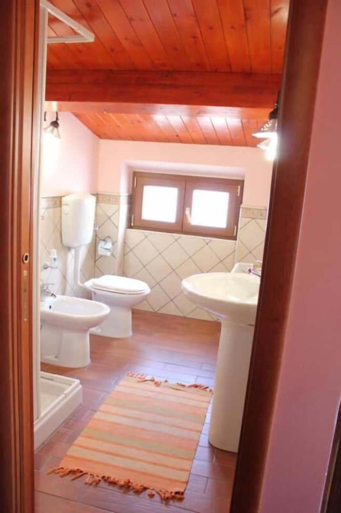B&B La Ginestra