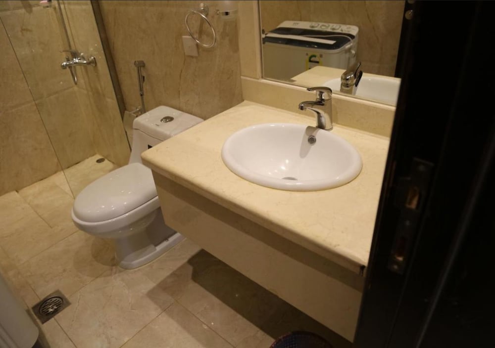 al sahafah gate hotel