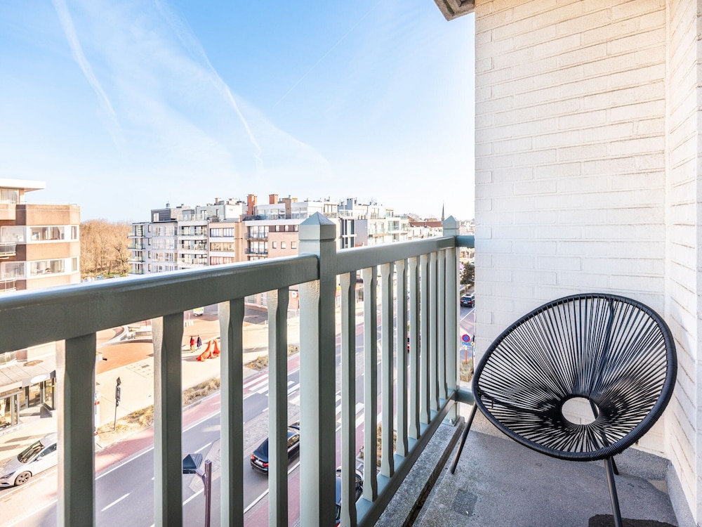 Apartment Near Sandy Beach in Coastal Area