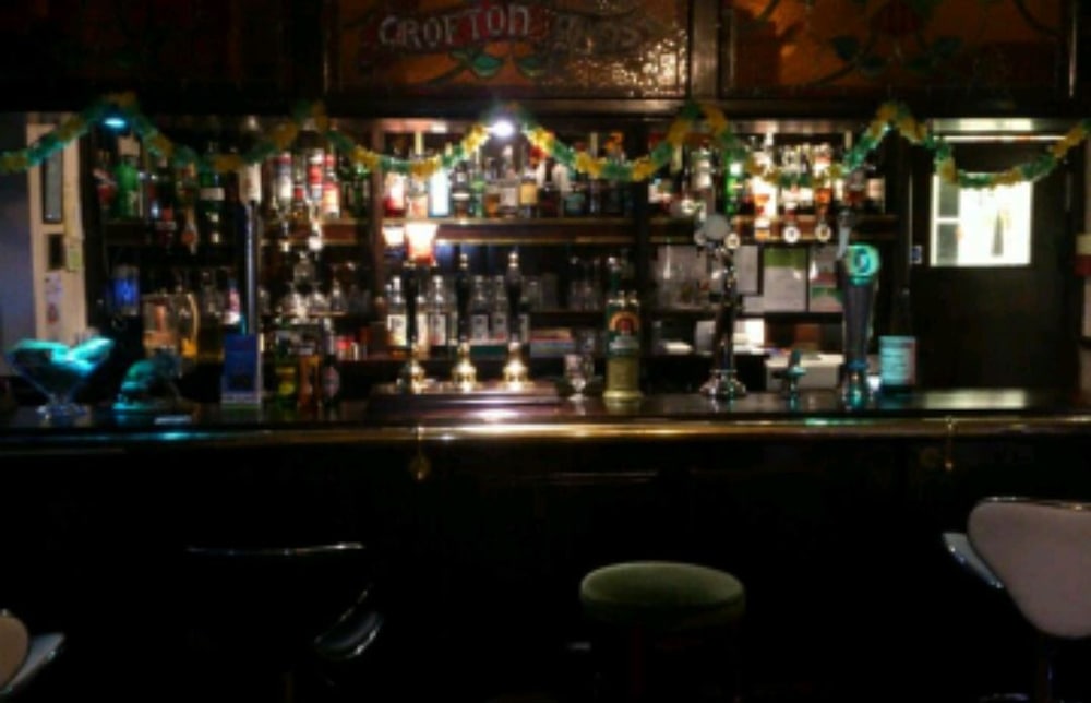 Hotel Crofton Arms