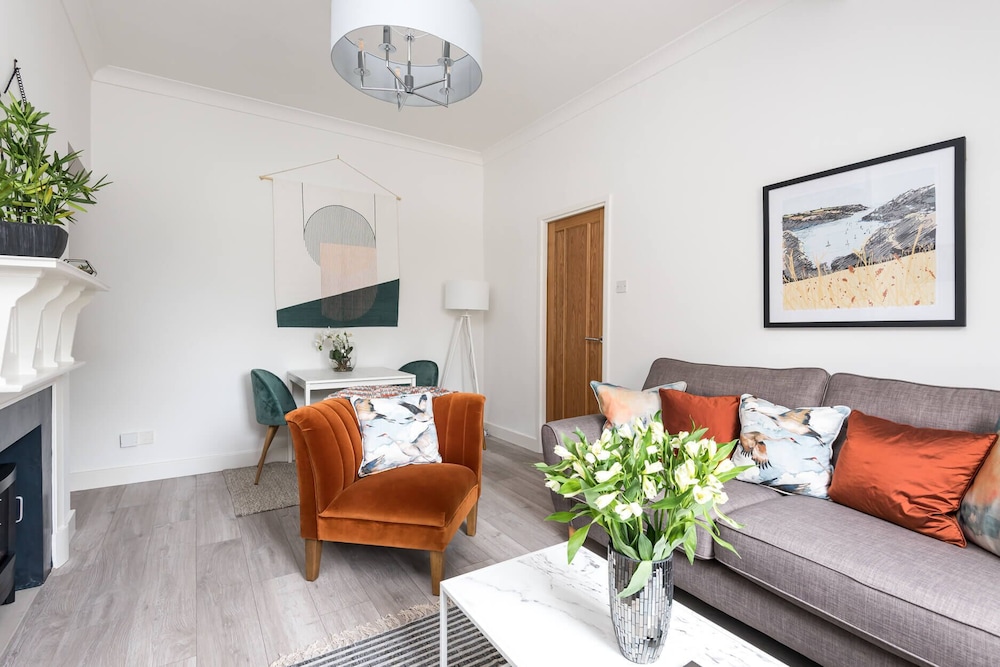 Host Stay Feversham House photo 5