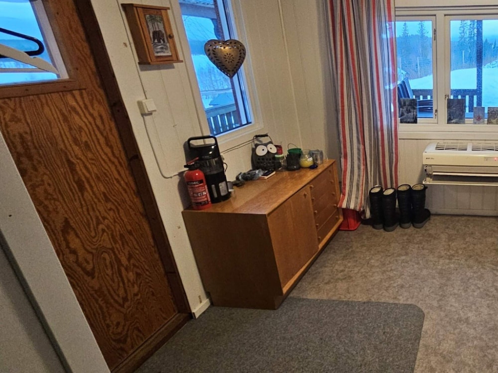 4 Person Holiday Home in Follinge