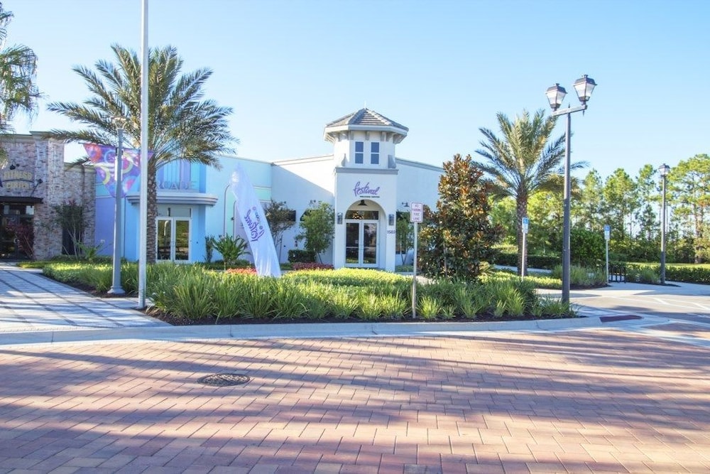 Aco248528 - Festival Resort - 5 Bed 5.5 Baths Townhome - Image 1