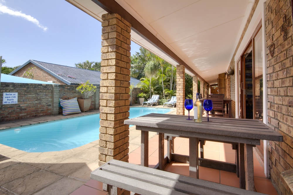 Marlin Lodge