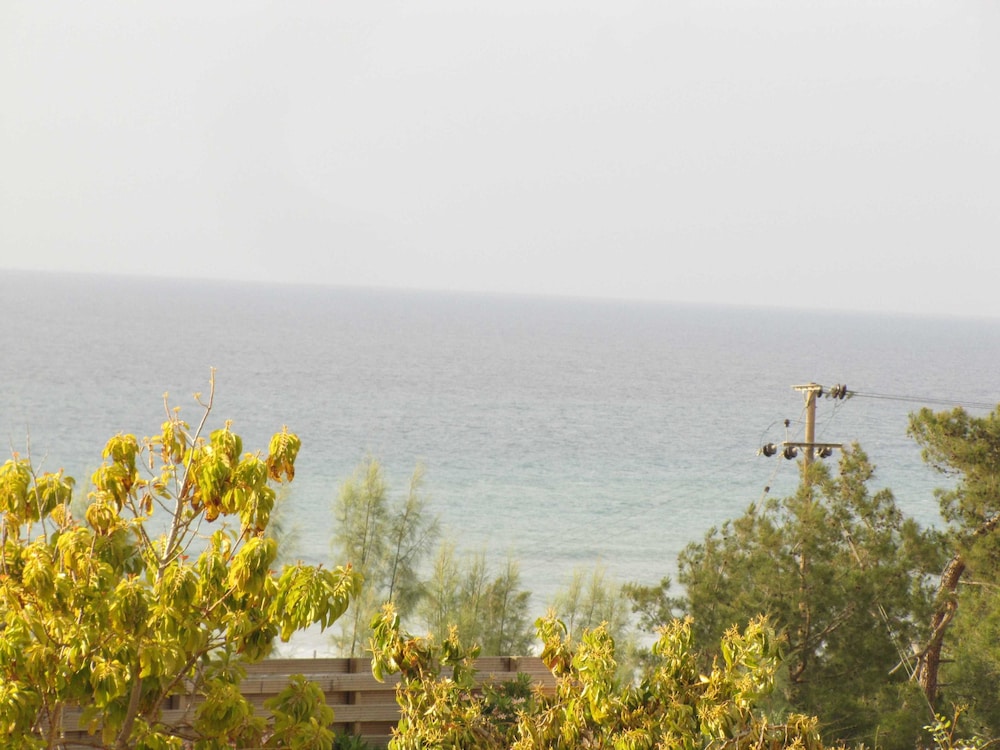 Webooking Knossos Villa