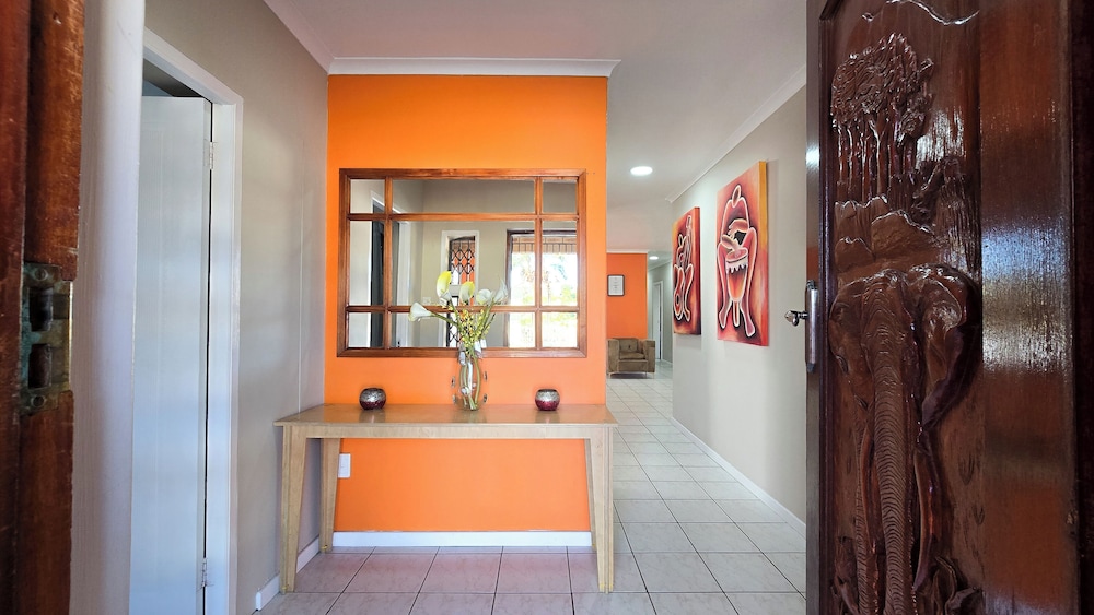 Sunset Events and Accommodation