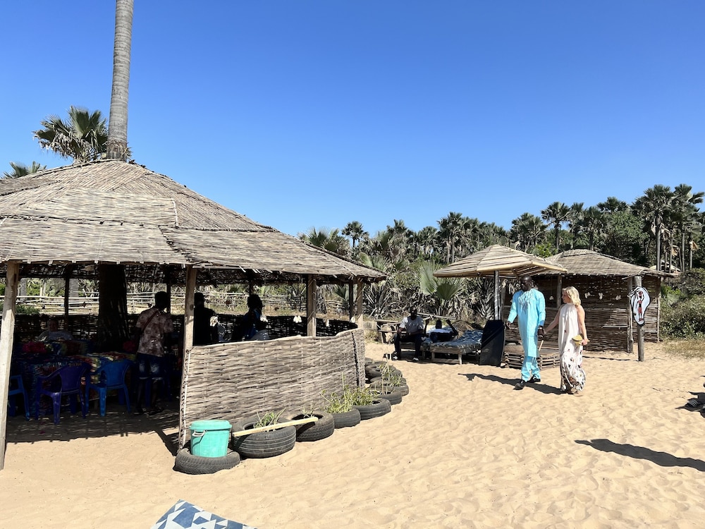 Nemasu Eco-Lodge