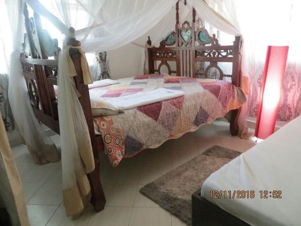 Villa Tuffah 3 Minutes Walk to the Beach - Malindi