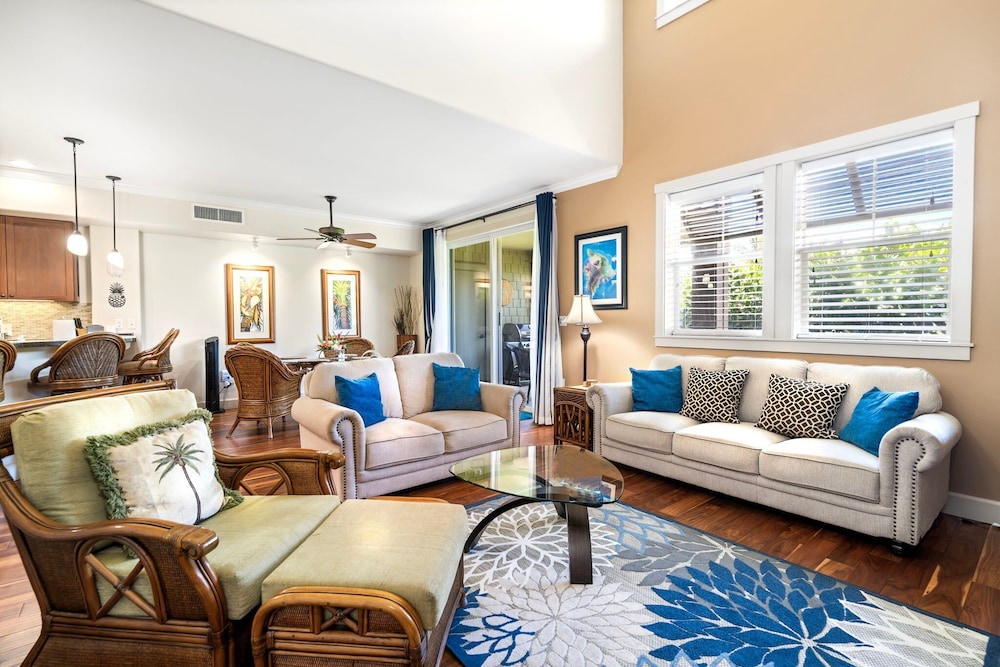 Serene Location - Excellent Resort Amenities - Oceanfront-vrkcv