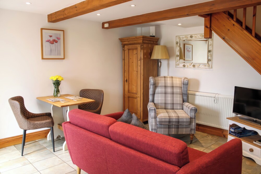 School House Cottage