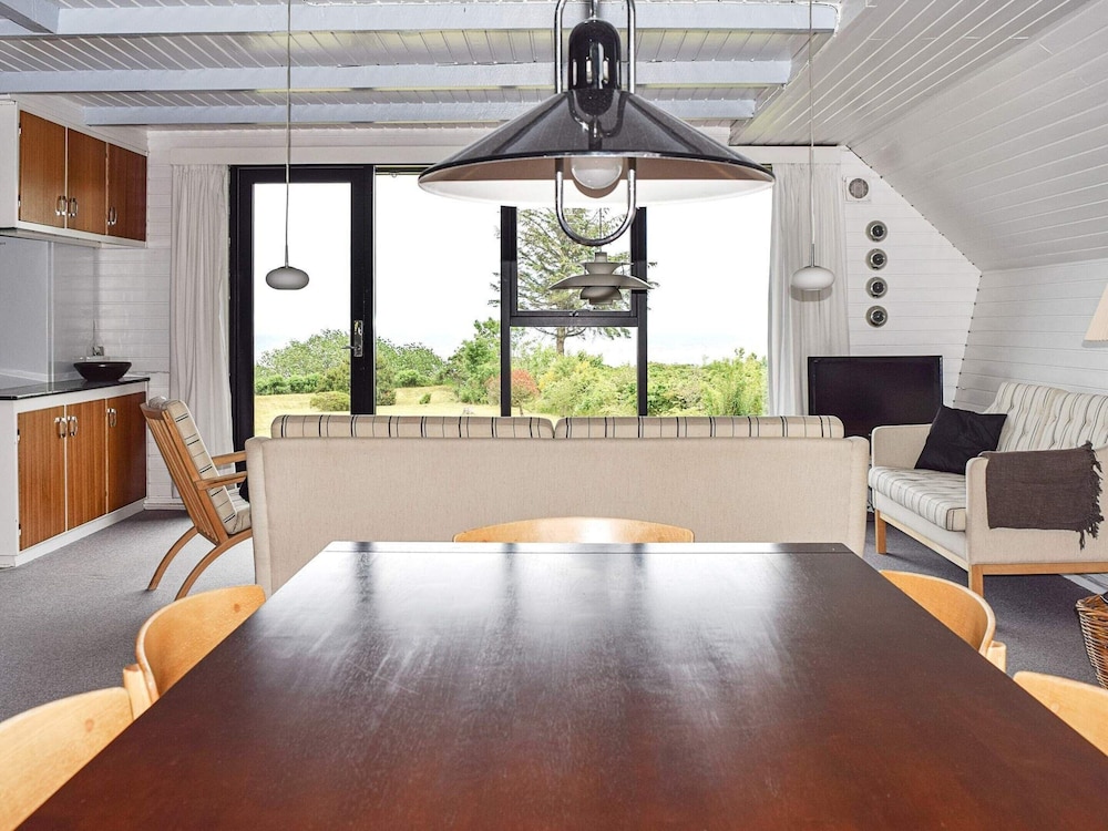 6 Person Holiday Home in Hadsund view 4
