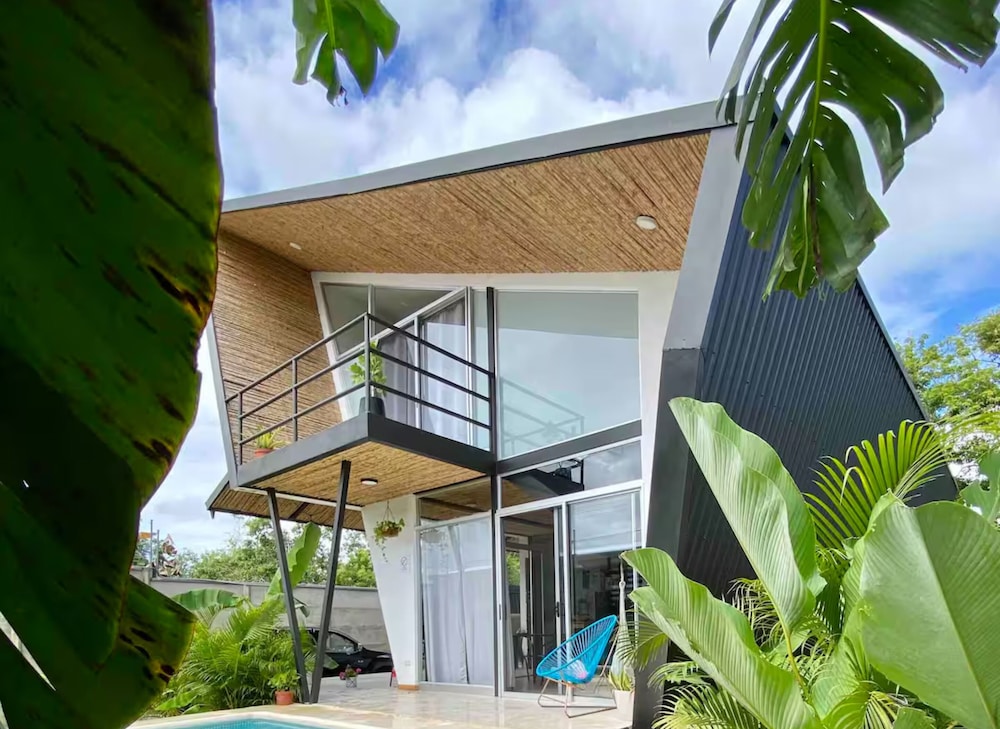 Accommodation in Quepos Costa Rica