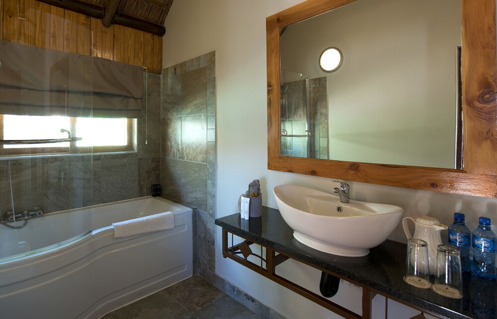Entabeni Mountain Lodges view 3