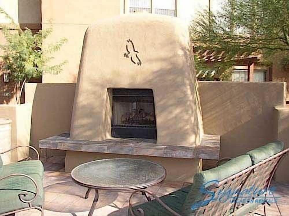 Grayhawk Condo By Signature Vacation Rentals