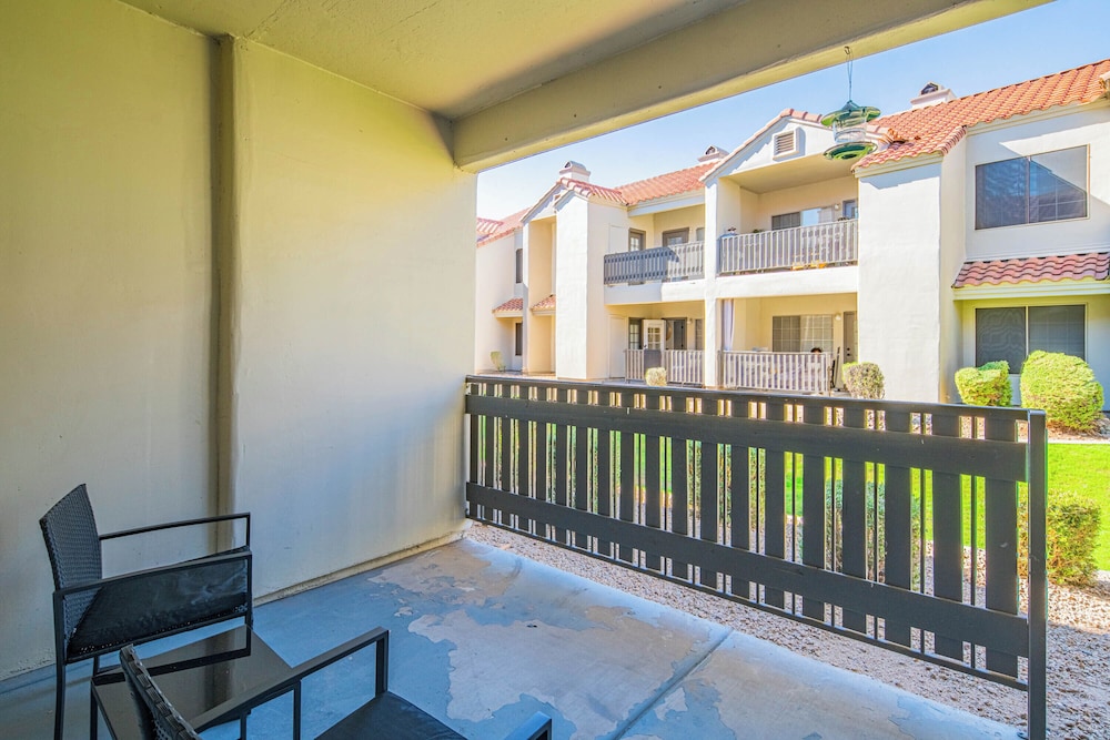 ROVE LIVING/KL - Hideaway North Scottsdale