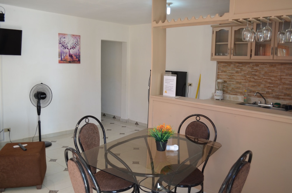 Apartamento Central view 2